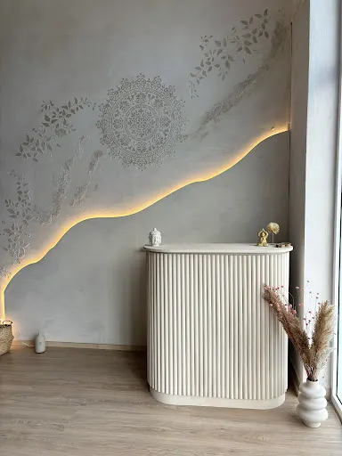 Studio Jogi Harmonia